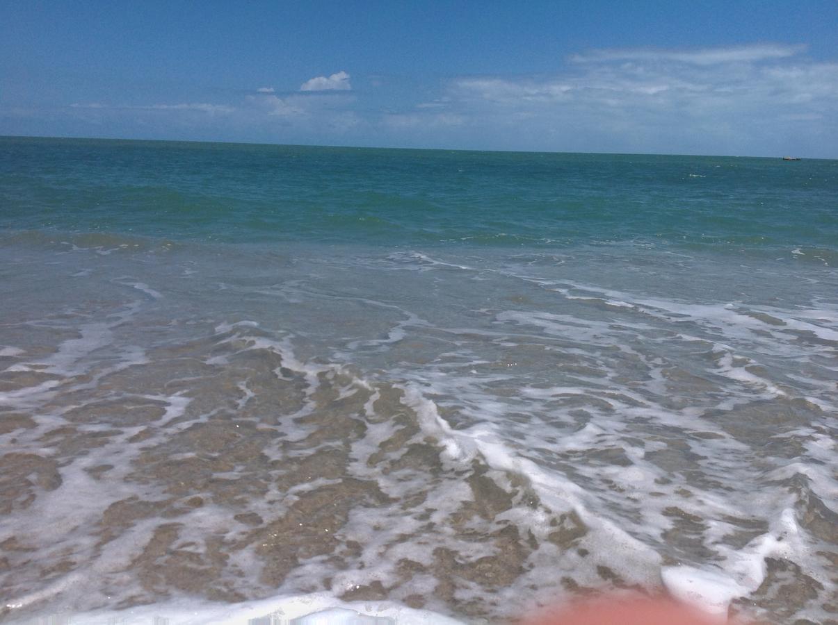 Camboas Pousada Barra Grande  Bagian luar foto